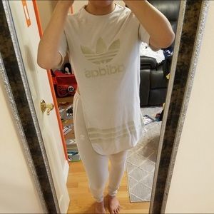 Adidas set